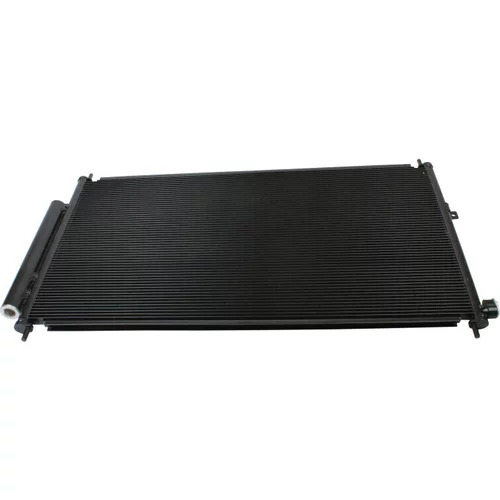 Kondenzátor klimatizácie AC830282 /MaXgear/ - obr. 1