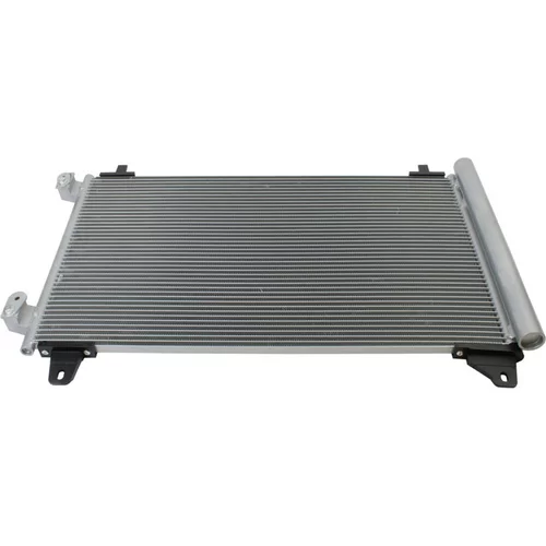 Kondenzátor klimatizácie MaXgear AC830334