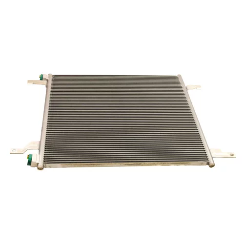 Kondenzátor klimatizácie AC860560 /MaXgear/ - obr. 1