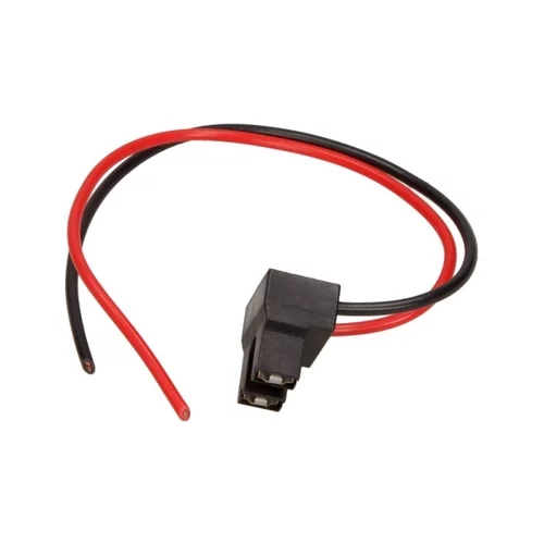 Držiak žiarovky obrysového svetla MAXGEAR V20-0345