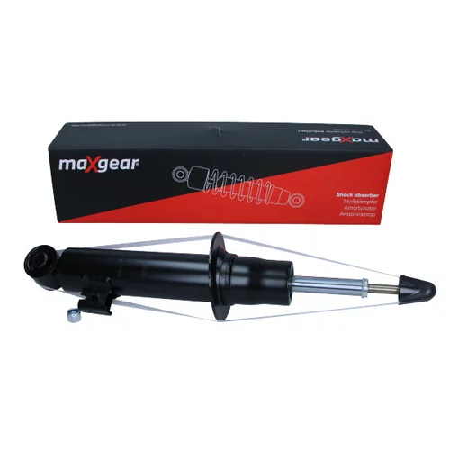 Tlmič pérovania 11-1061 /MaXgear/ - obr. 2