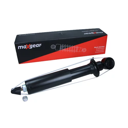 Tlmič pérovania 11-1181 /MaXgear/ - obr. 2