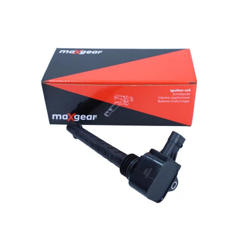 Zapaľovacia cievka 13-0301 /MaXgear/ - obr. 2
