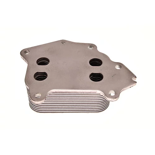 Chladič motorového oleja 14-0018 /MaXgear/ - obr. 1