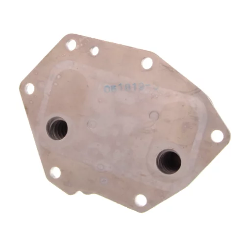 Chladič motorového oleja 14-0074 /MaXgear/ - obr. 1