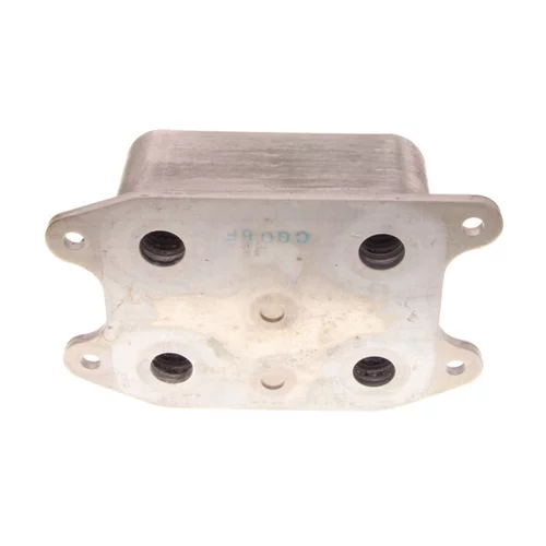 Chladič motorového oleja 14-0102 /MaXgear/ - obr. 1