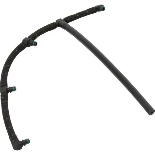Trubka prepadu 15-0358 /MaXgear/ - obr. 1