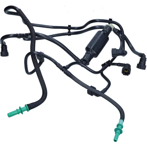Trubka prepadu 18-1457 /MaXgear/ - obr. 1