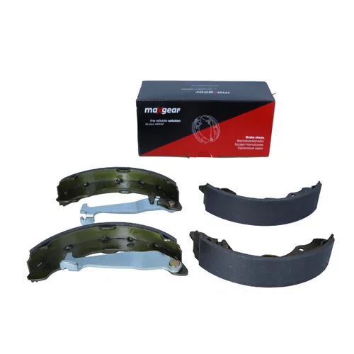 Sada brzdových čeľustí 19-0224 /MaXgear/ - obr. 1