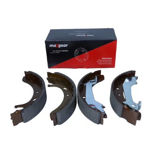 Sada brzdových čeľustí 19-0240 /MaXgear/ - obr. 1