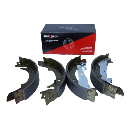 Sada brzdových čeľustí 19-0285 /MaXgear/ - obr. 1