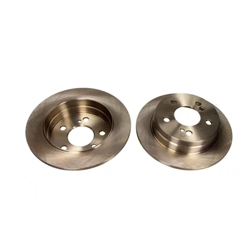 Brzdový kotúč 19-0722 /MaXgear/ - obr. 1