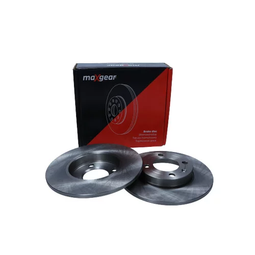 Brzdový kotúč 19-0786 /MaXgear/ - obr. 1