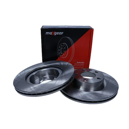 Brzdový kotúč 19-0797 /MaXgear/ - obr. 1