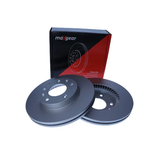 Brzdový kotúč 19-0944MAX /MaXgear/ - obr. 1