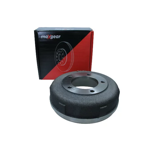 Brzdový bubon 19-1031 /MaXgear/ - obr. 1