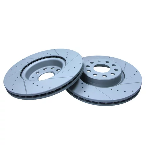 Brzdový kotúč MaXgear 19-1044SPORT