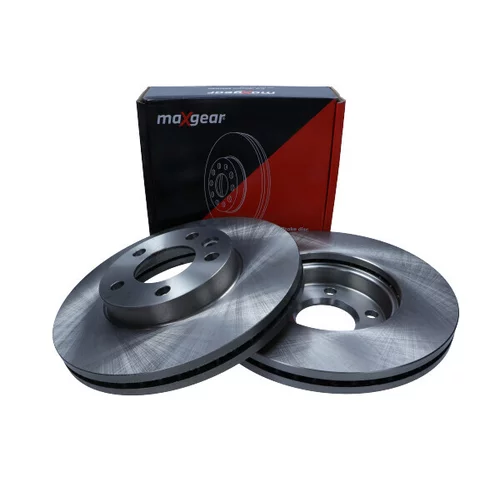 Brzdový kotúč 19-1050 /MaXgear/ - obr. 1