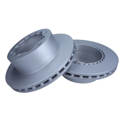 Brzdový kotúč MaXgear 19-1051MAX