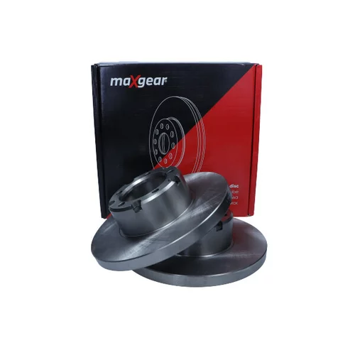 Brzdový kotúč 19-1068 /MaXgear/ - obr. 2