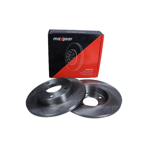 Brzdový kotúč 19-1193 /MaXgear/ - obr. 1