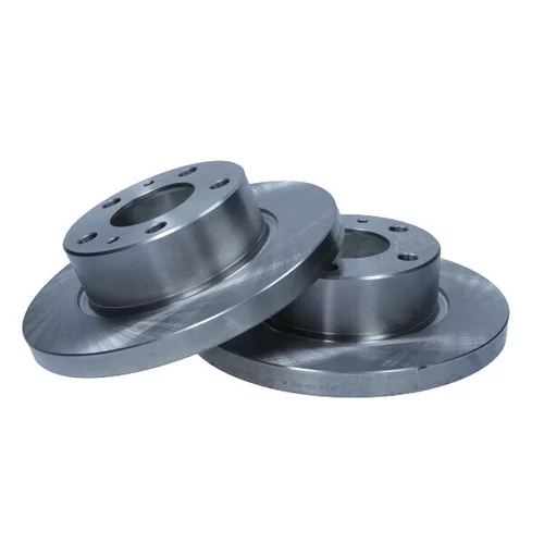 Brzdový kotúč 19-1231 /MaXgear/ - obr. 1