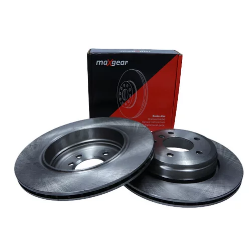 Brzdový kotúč 19-1311 /MaXgear/ - obr. 1
