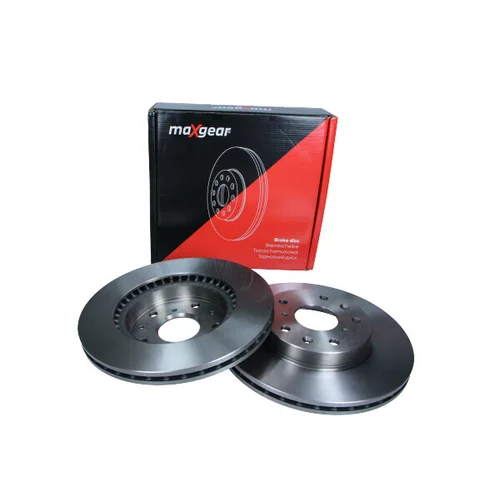 Brzdový kotúč 19-2003 /MaXgear/ - obr. 1