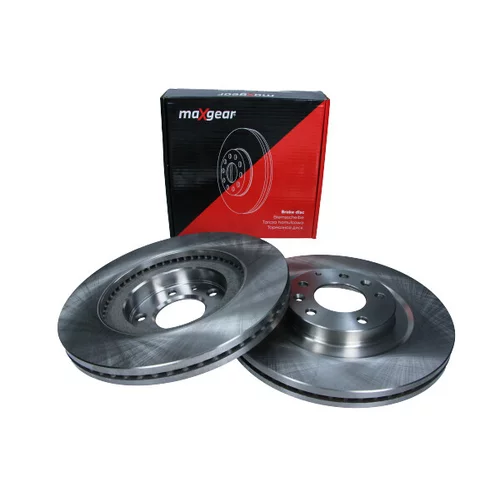 Brzdový kotúč 19-2247 /MaXgear/ - obr. 1
