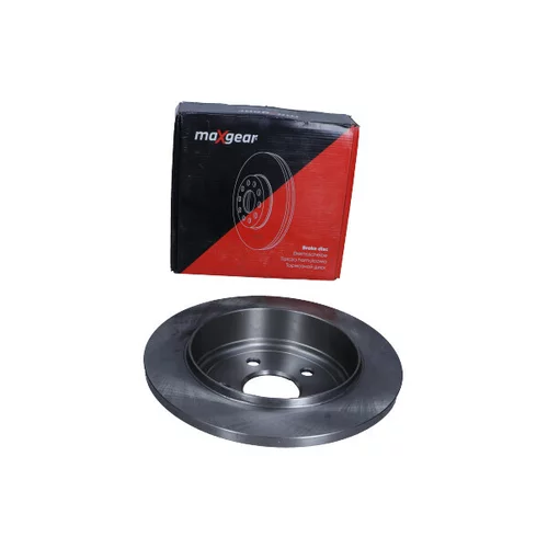 Brzdový kotúč 19-2279 /MaXgear/ - obr. 1