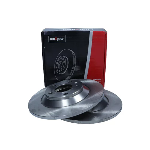 Brzdový kotúč 19-2342 /MaXgear/ - obr. 2