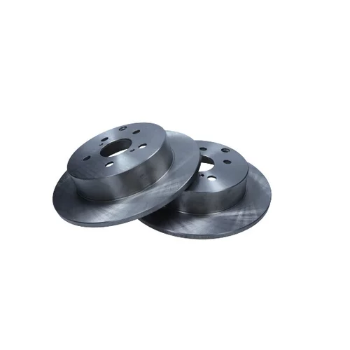 Brzdový kotúč 19-2351 /MaXgear/ - obr. 1