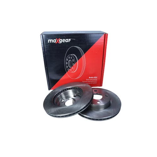 Brzdový kotúč 19-2352 /MaXgear/ - obr. 1