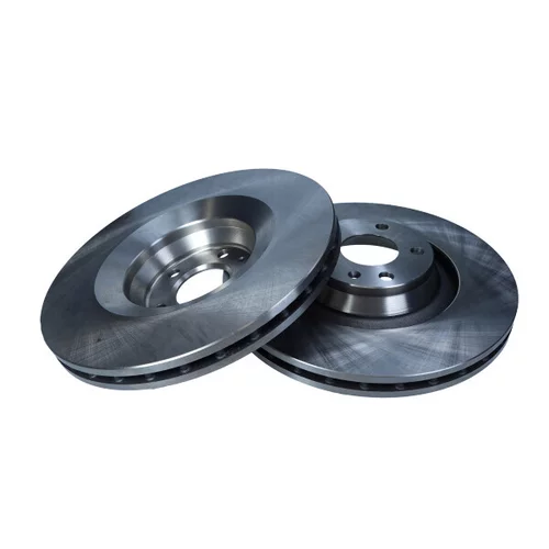 Brzdový kotúč MAXGEAR 19-2492