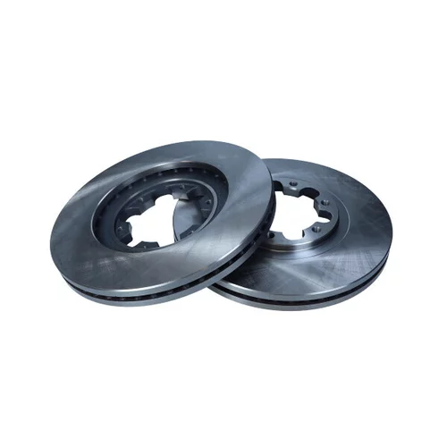 Brzdový kotúč MAXGEAR 19-2519