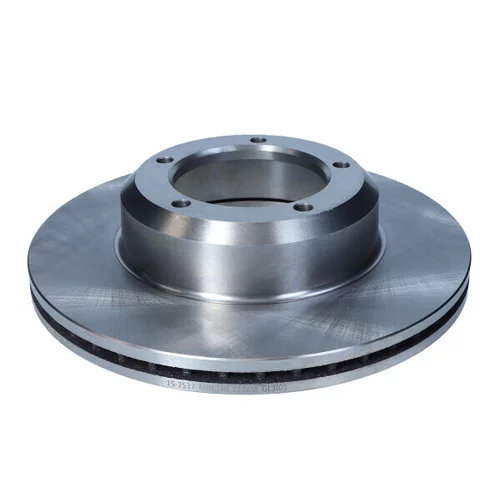 Brzdový kotúč 19-2537 /MaXgear/ - obr. 3