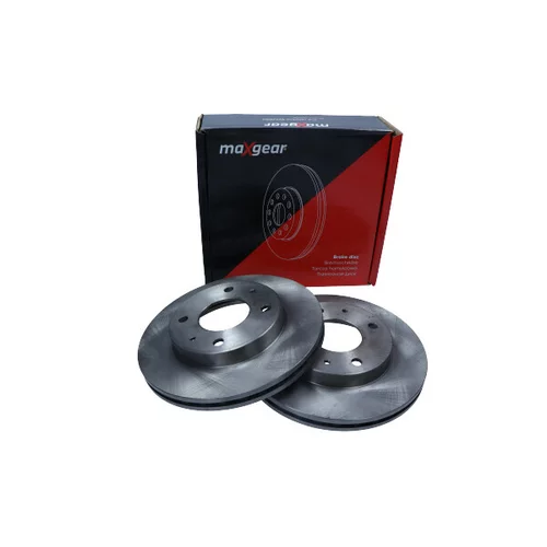 Brzdový kotúč 19-2552 /MaXgear/ - obr. 2