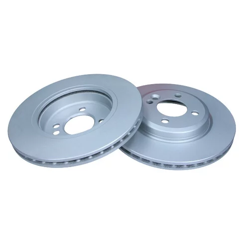 Brzdový kotúč MaXgear 19-2564MAX