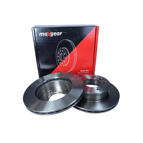 Brzdový kotúč 19-2702 /MaXgear/ - obr. 1