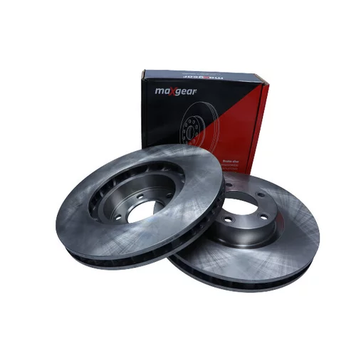 Brzdový kotúč 19-2704 /MaXgear/ - obr. 2