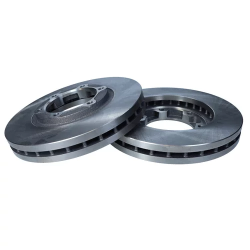 Brzdový kotúč MAXGEAR 19-2809