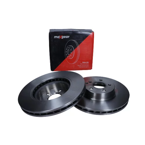 Brzdový kotúč 19-2859 /MaXgear/ - obr. 1