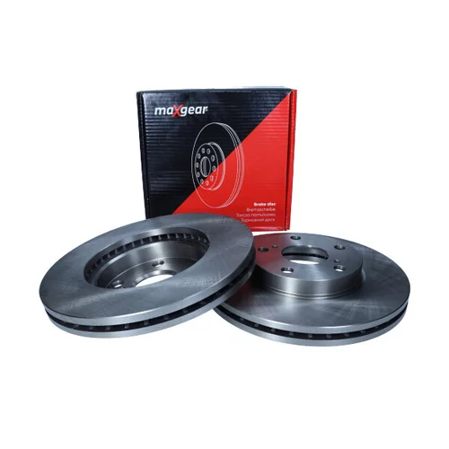 Brzdový kotúč 19-3216 /MaXgear/ - obr. 1