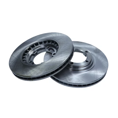 Brzdový kotúč 19-3345 /MaXgear/ - obr. 1