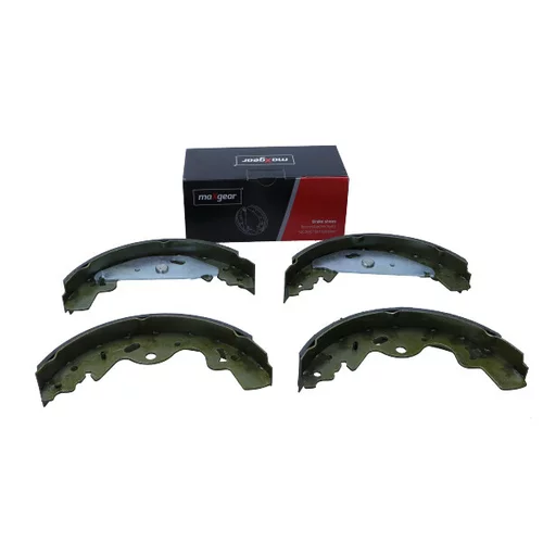 Sada brzdových čeľustí 19-3620 /MaXgear/ - obr. 1