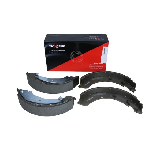 Sada brzdových čeľustí 19-3622 /MaXgear/ - obr. 1