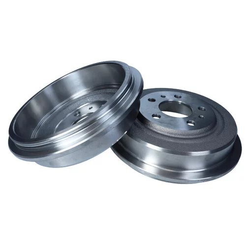 Brzdový bubon 19-3682 /MaXgear/ - obr. 1
