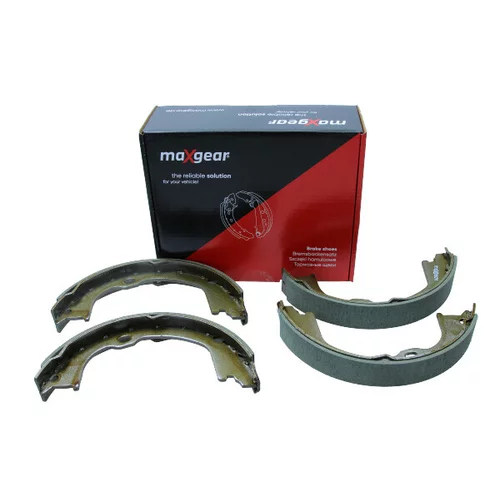 Sada brzd. čeľustí parkov. brzdy 19-4569 /MaXgear/ - obr. 1