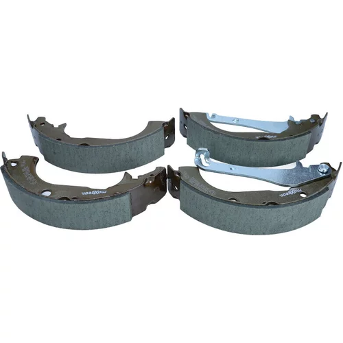 Sada brzdových čeľustí MaXgear 19-4618