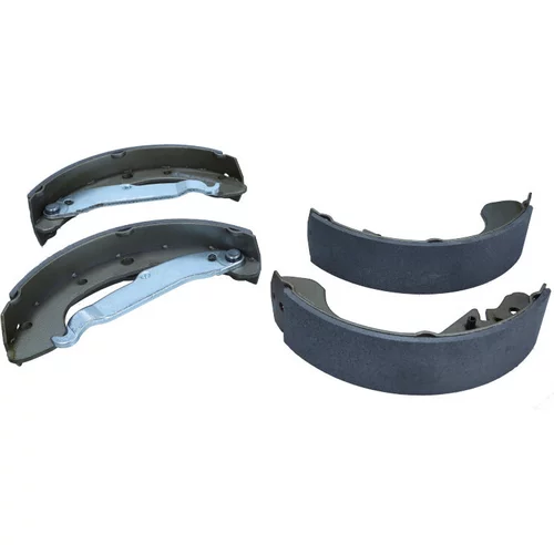 Sada brzdových čeľustí MaXgear 19-4621